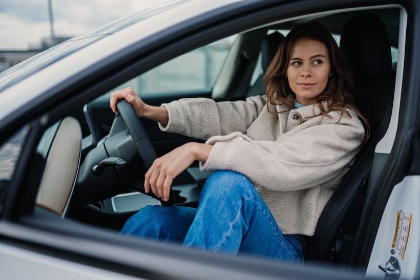 driver